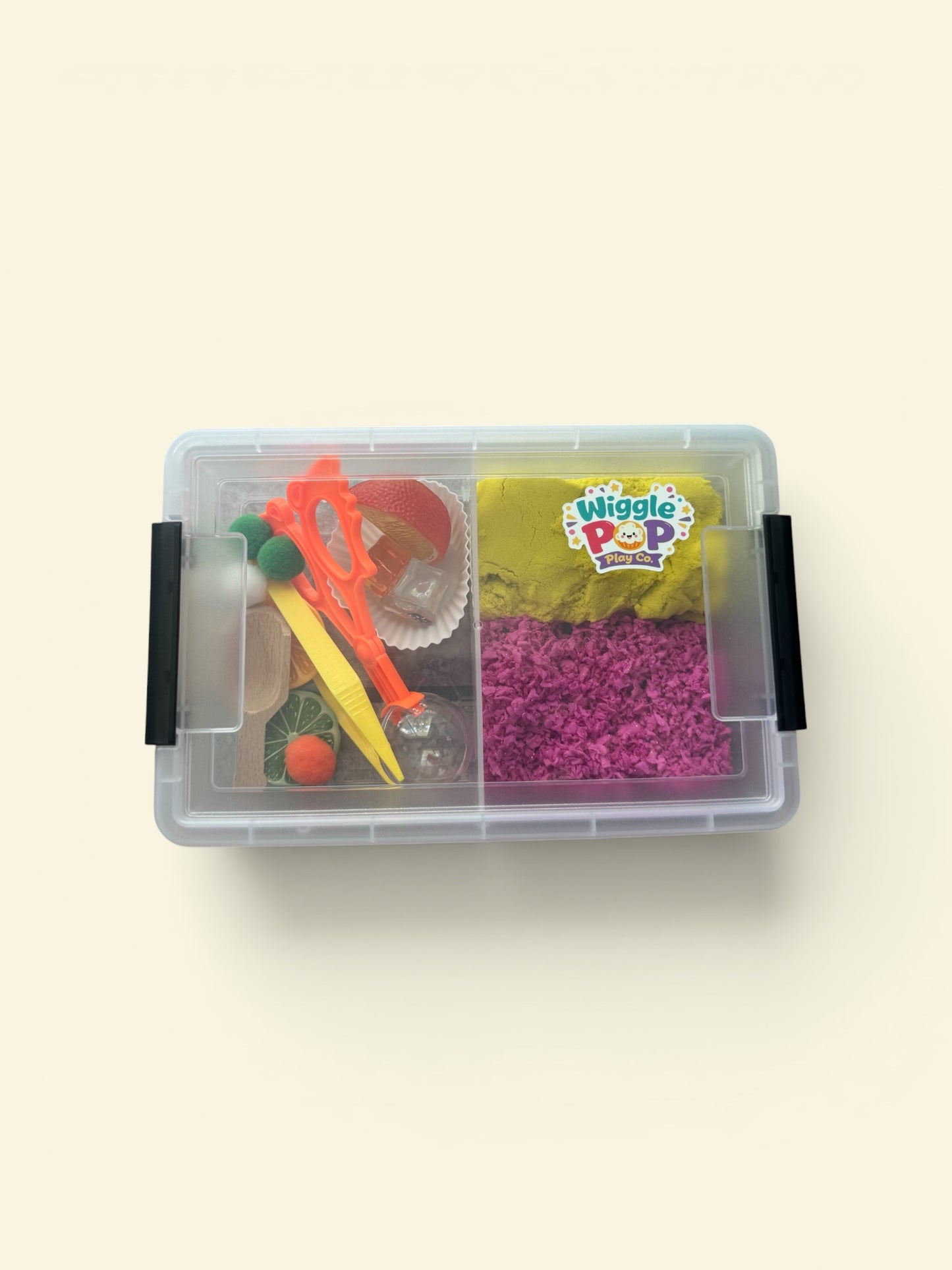Summer Sensory Kit