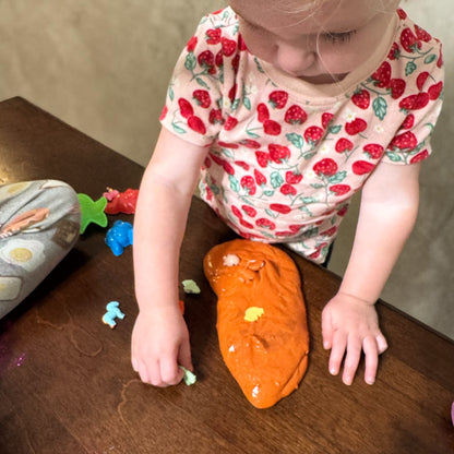 WigglePop Slime Sensory Mini Kit