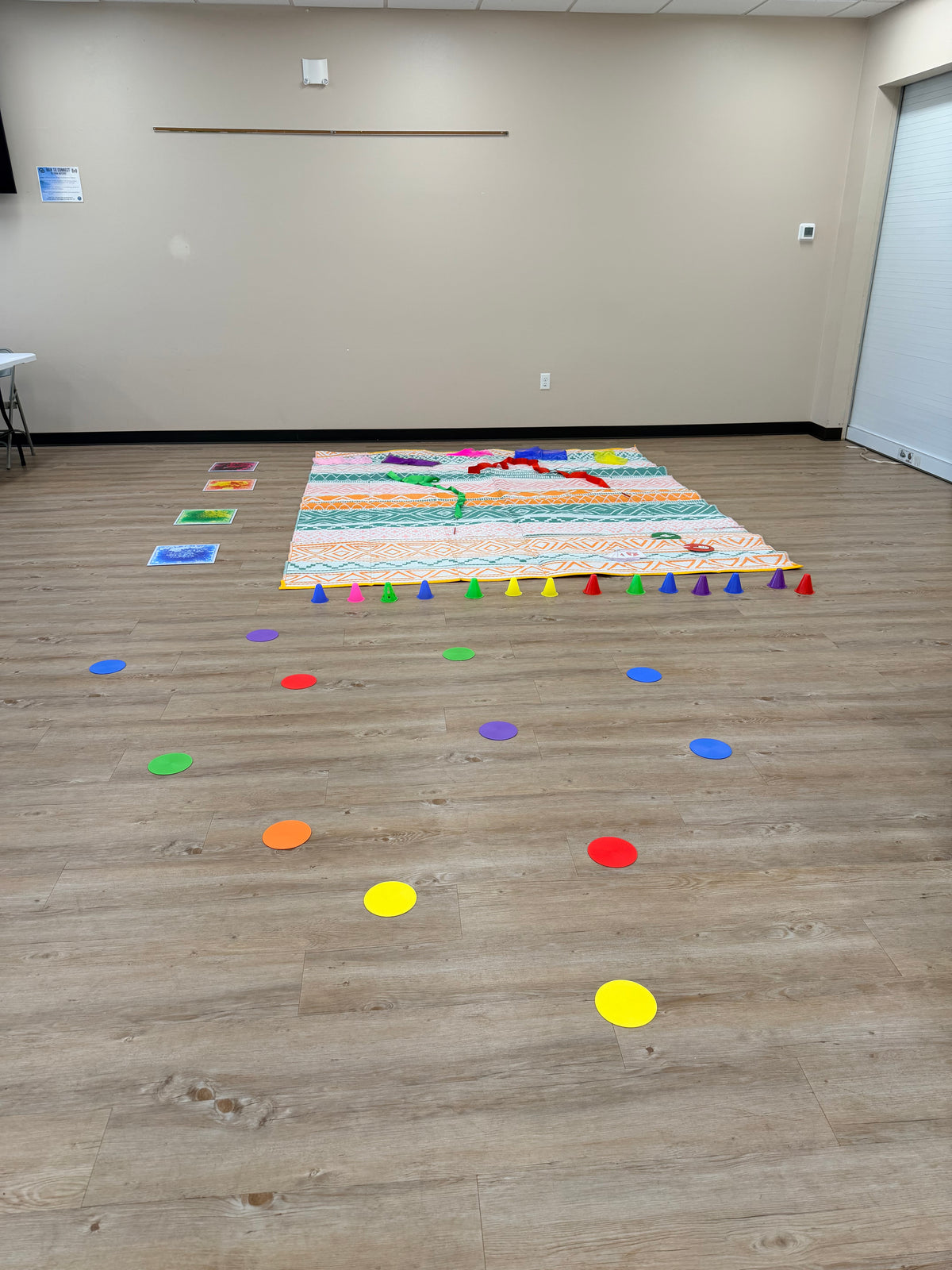 Belleview Pop Up Play Sessions | Sensory Play Session| Indoor Kids Play