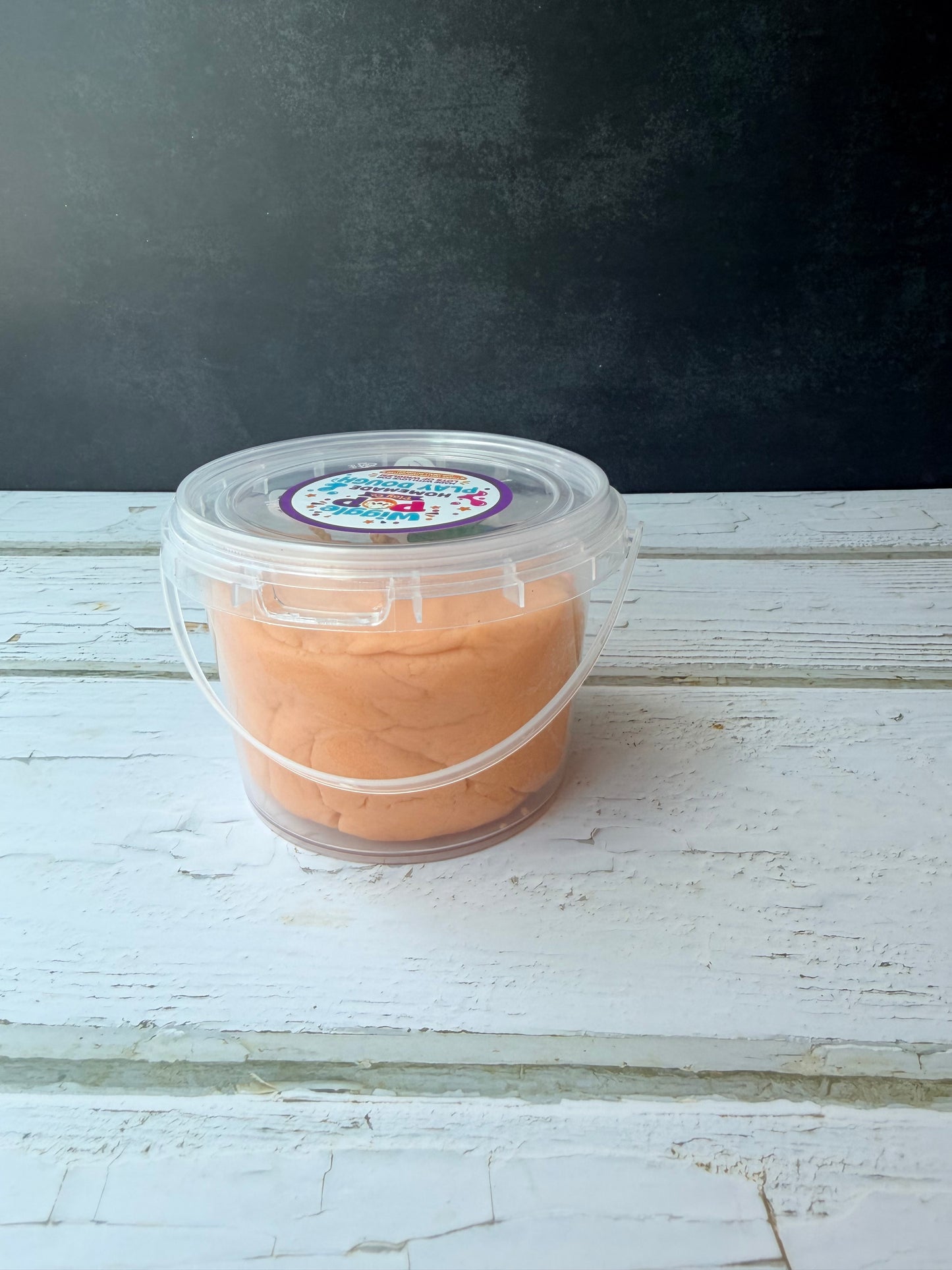 Take and Play Dino Play Dough Bucket 