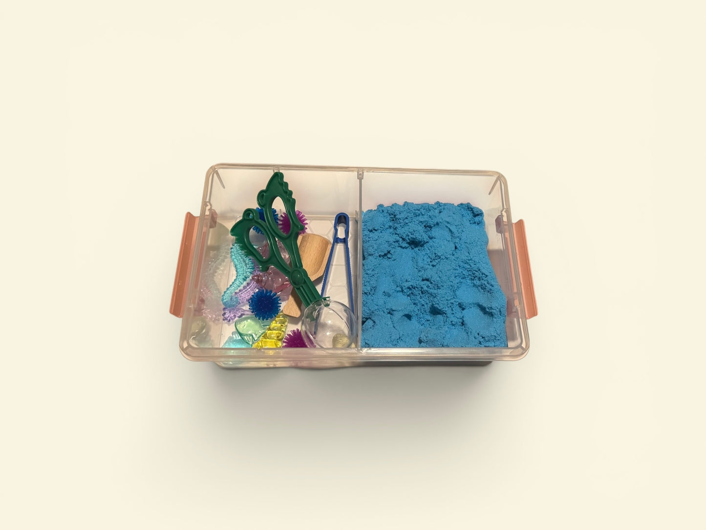 Ocean Adventure Sensory Kit