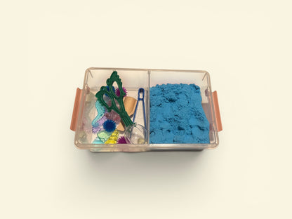 Ocean Adventure Sensory Kit