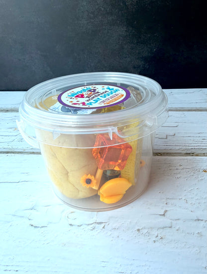 Take and Play Summer Play Dough Bucket