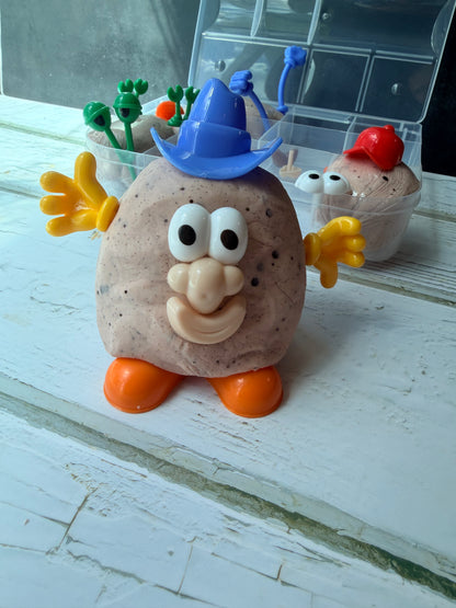 Mr. Play Dough Head Play Dough Kit