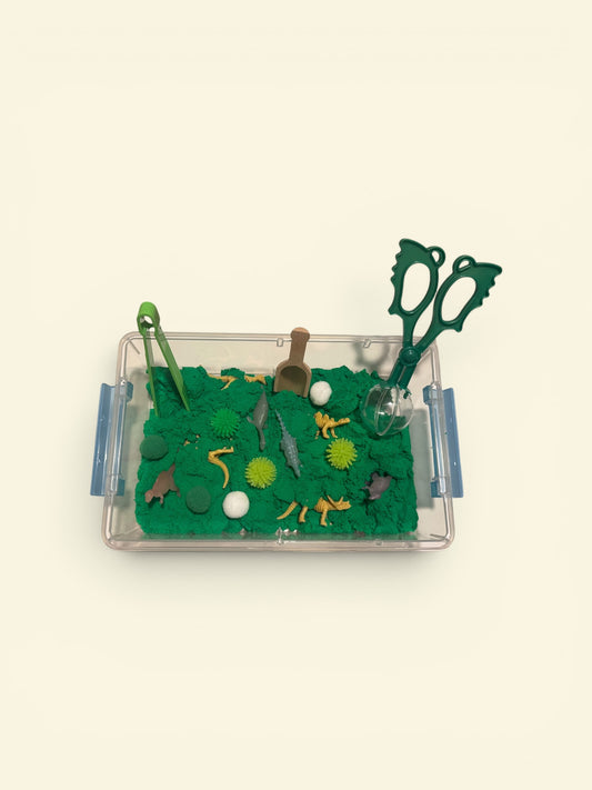 Dino Dig Sensory Kit