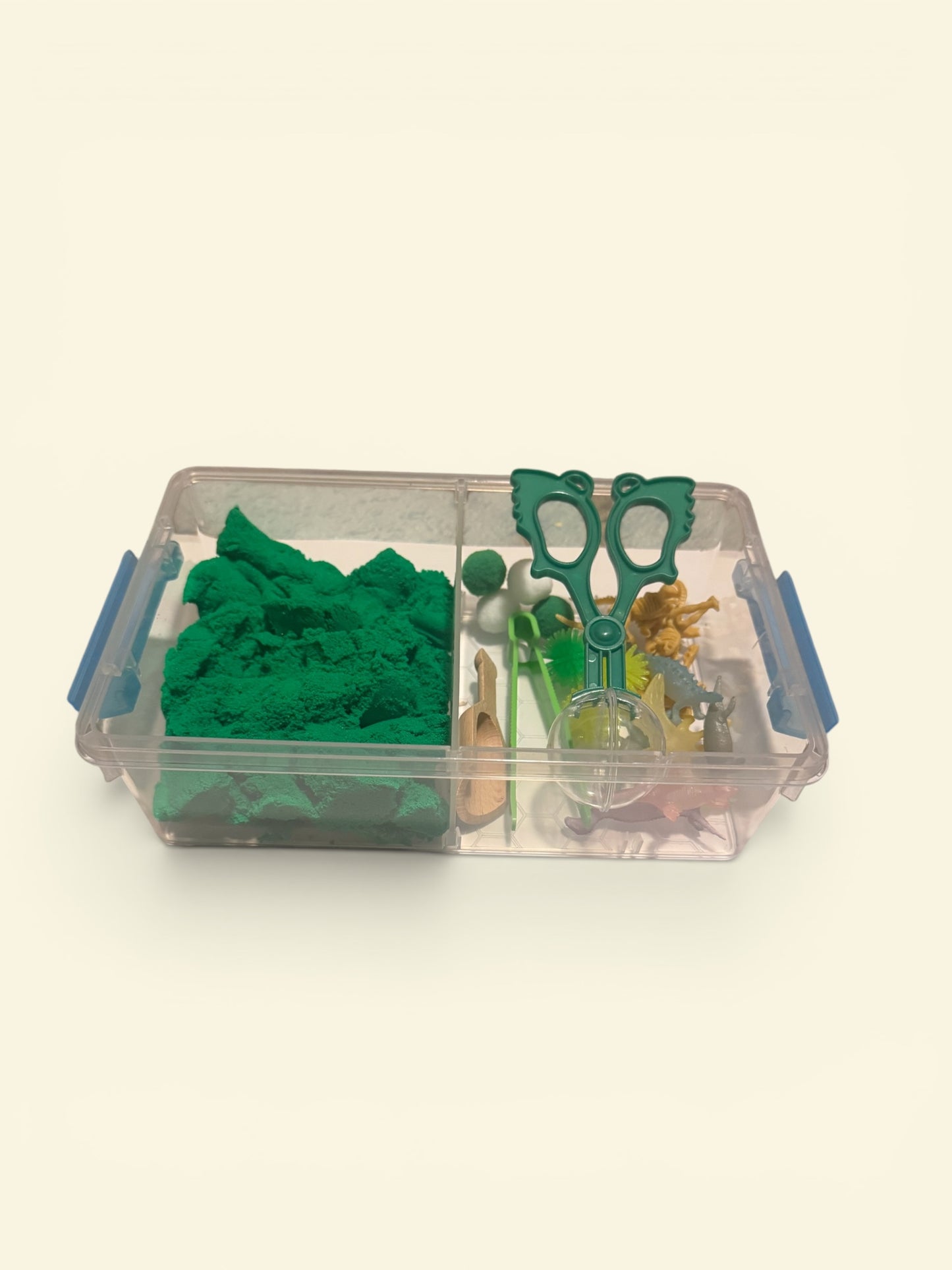Dino Dig Sensory Kit