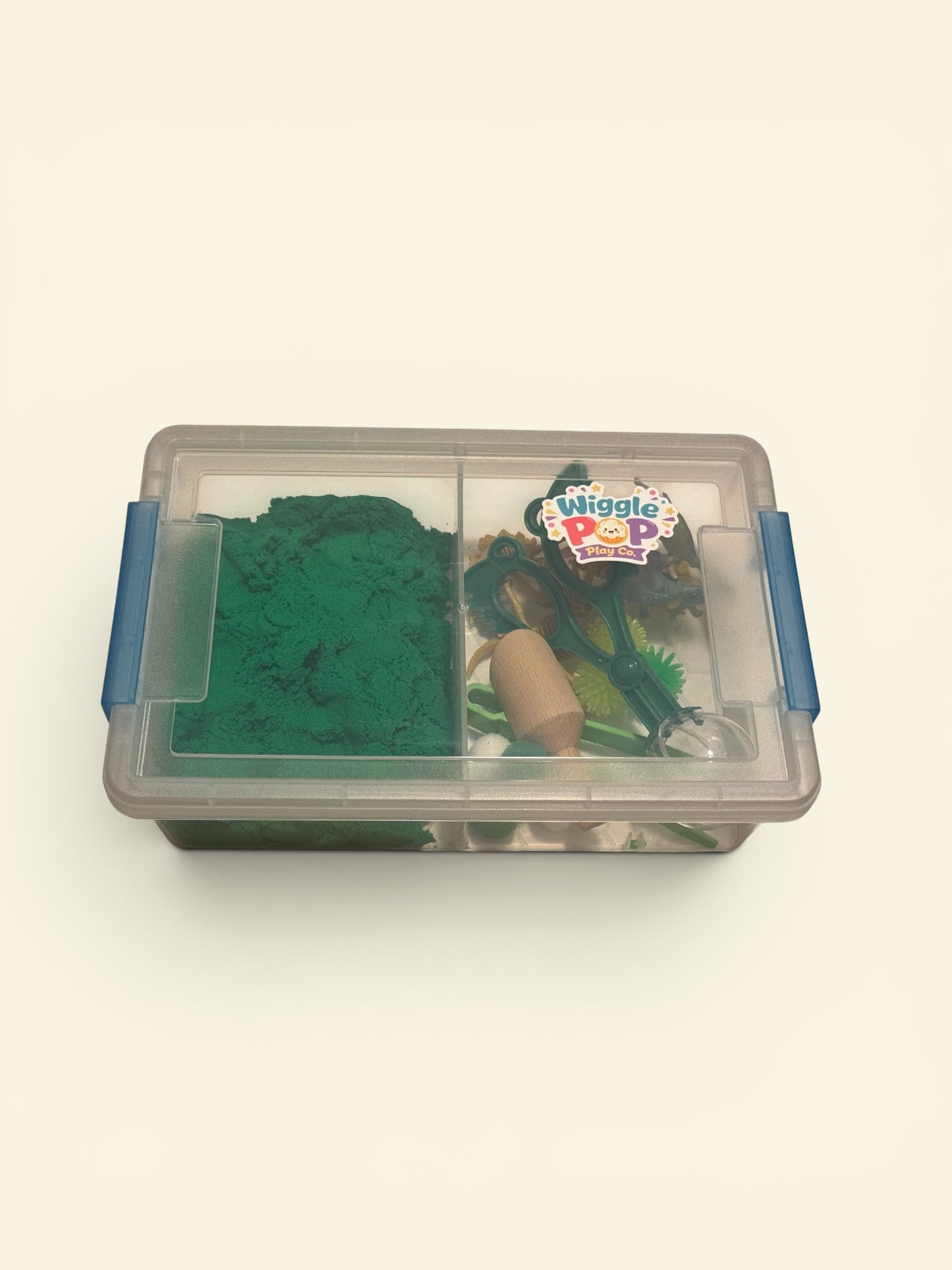 Dino Dig Sensory Kit