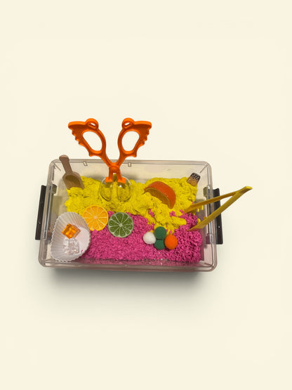 Summer Sensory Kit