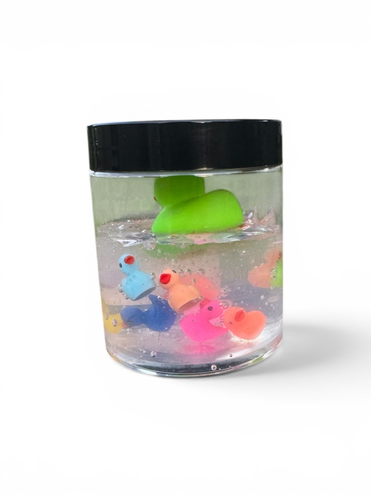 Duck Slime Jar