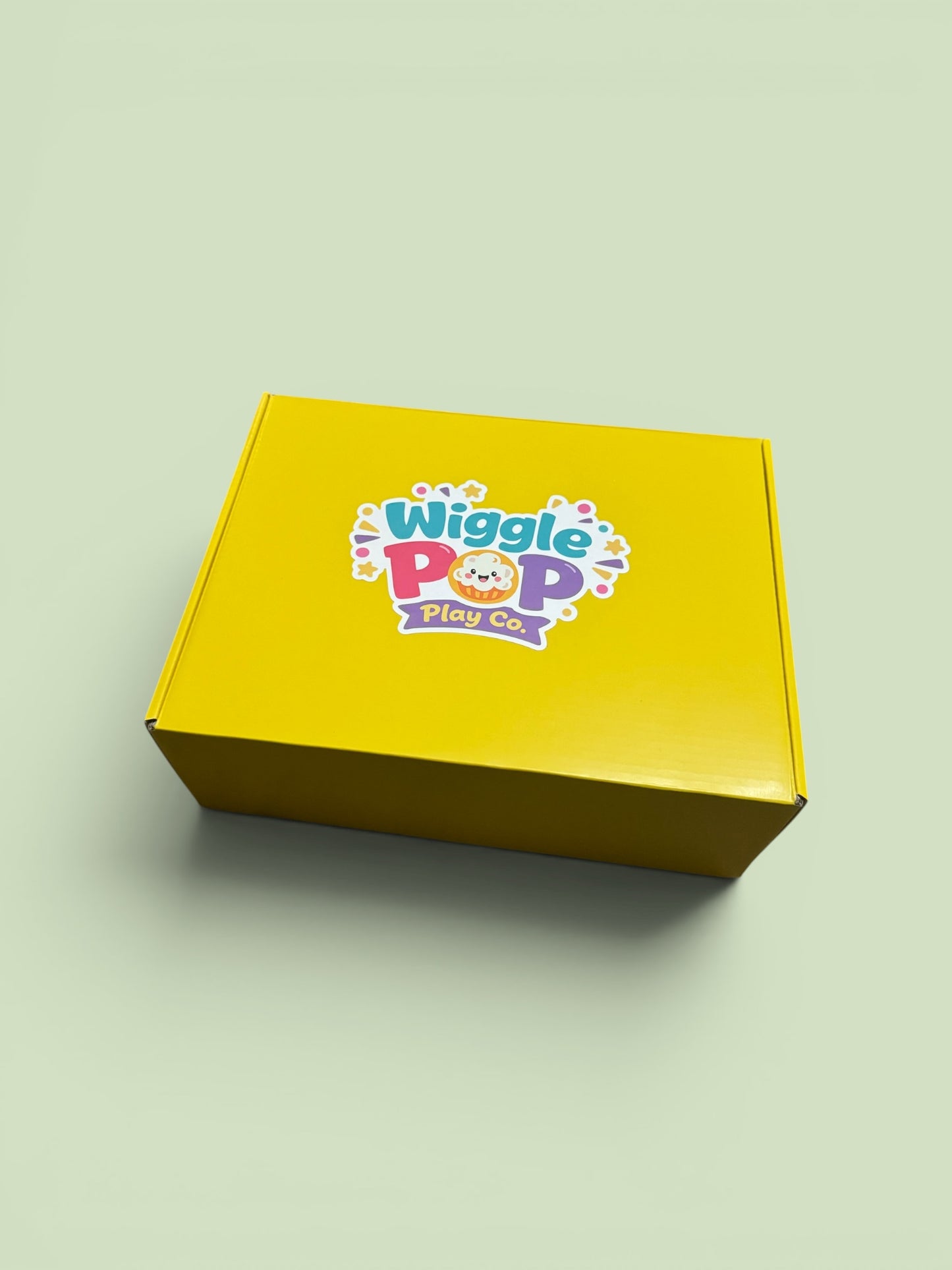 The WigglePop Starter Kit