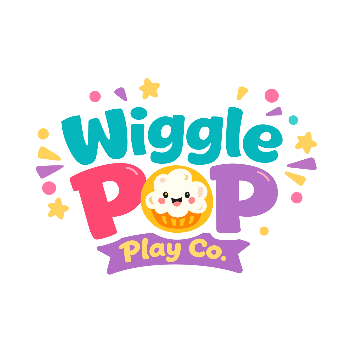 Monthly Pop Up Play Sessions