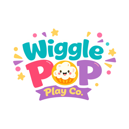 Monthly Pop Up Play Sessions